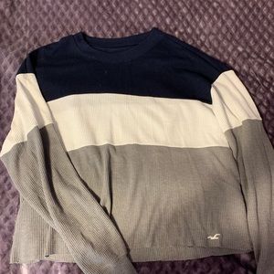 Hollister long sleeve